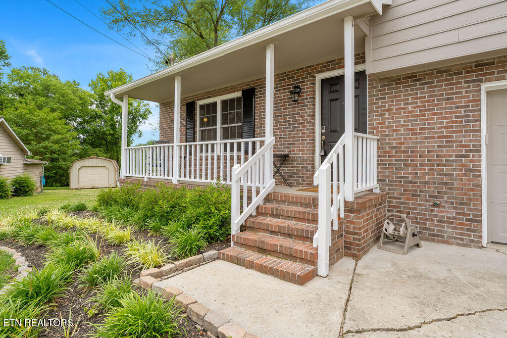 7601 Ashcroft Way Powell TN 37849