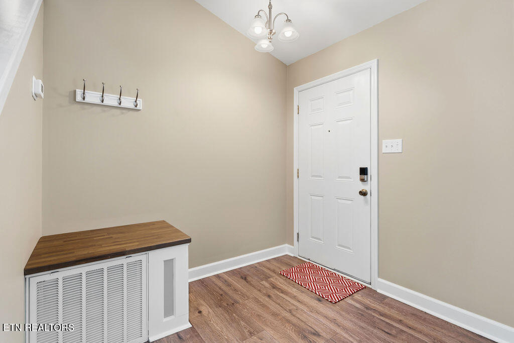 7601 Ashcroft Way Powell TN 37849