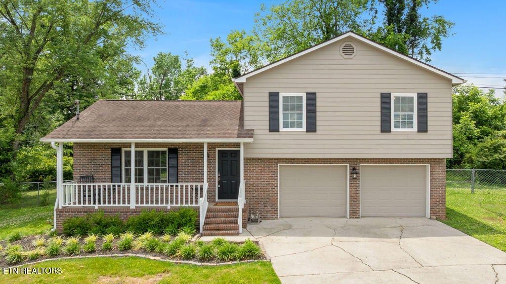 7601 Ashcroft Way Powell TN 37849