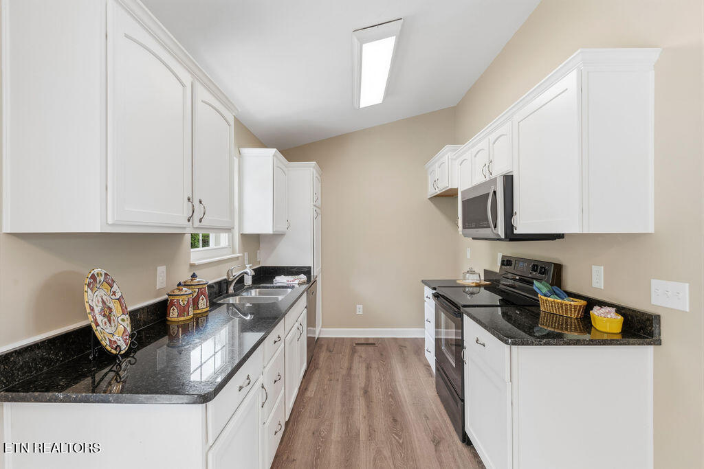 7601 Ashcroft Way Powell TN 37849