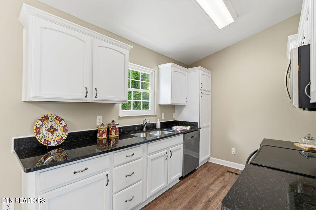 7601 Ashcroft Way Powell TN 37849