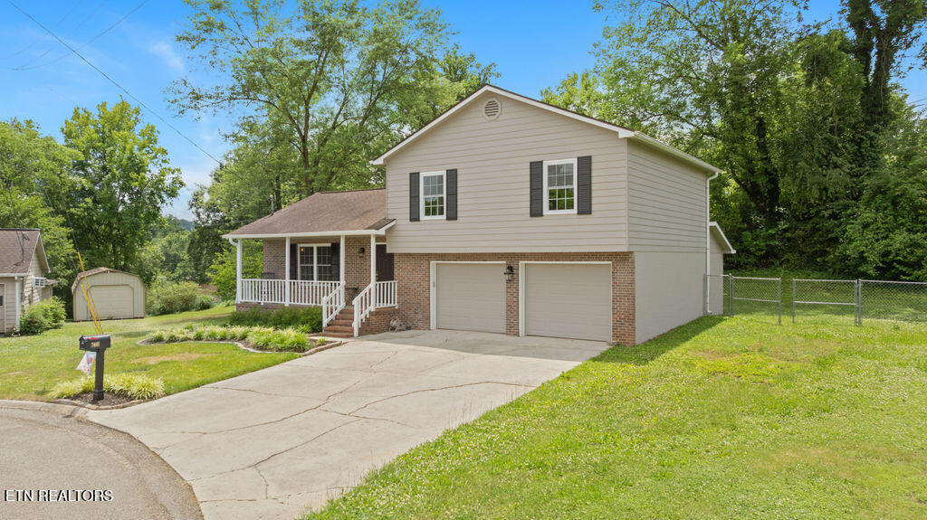 7601 Ashcroft Way Powell TN 37849