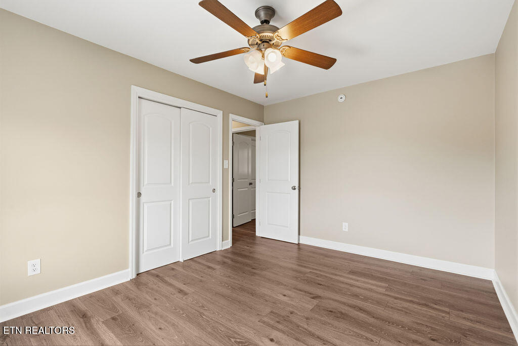 7601 Ashcroft Way Powell TN 37849