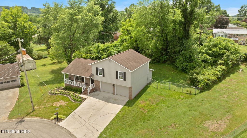 7601 Ashcroft Way Powell TN 37849