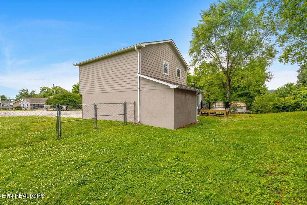 7601 Ashcroft Way Powell TN 37849