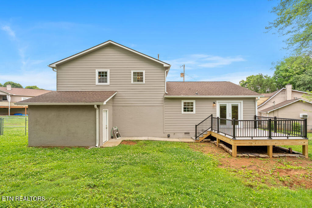7601 Ashcroft Way Powell TN 37849