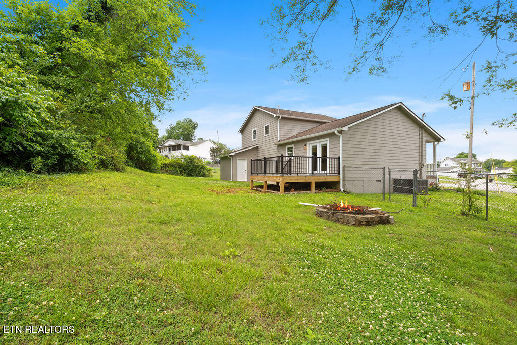 7601 Ashcroft Way Powell TN 37849