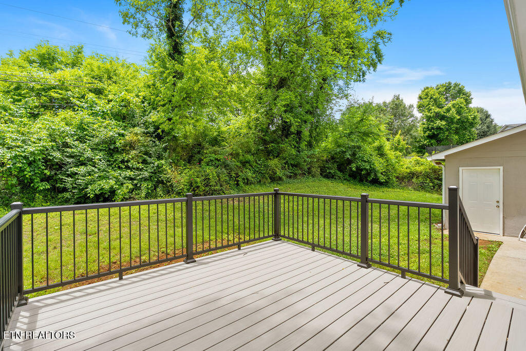 7601 Ashcroft Way Powell TN 37849