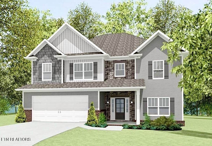 213 Roseberry Street Oak Ridge TN 37830