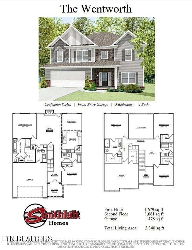 213 Roseberry Street Oak Ridge TN 37830