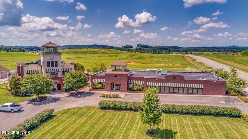 213 Roseberry Street Oak Ridge TN 37830
