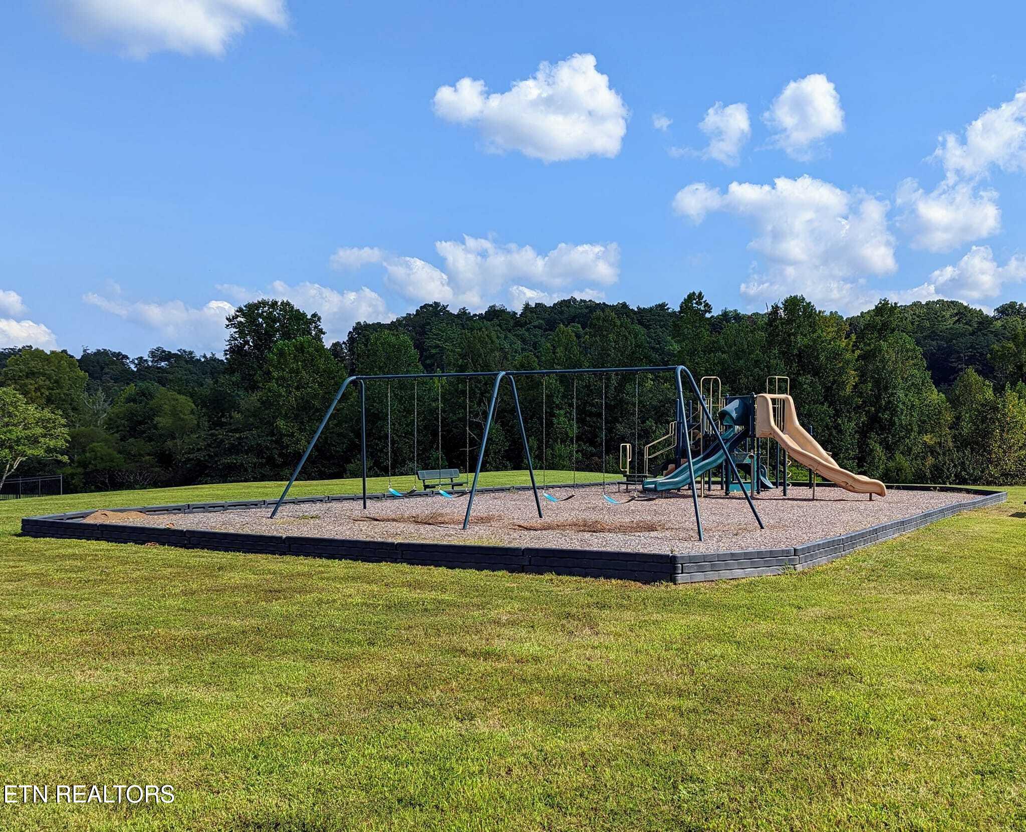 213 Roseberry Street Oak Ridge TN 37830