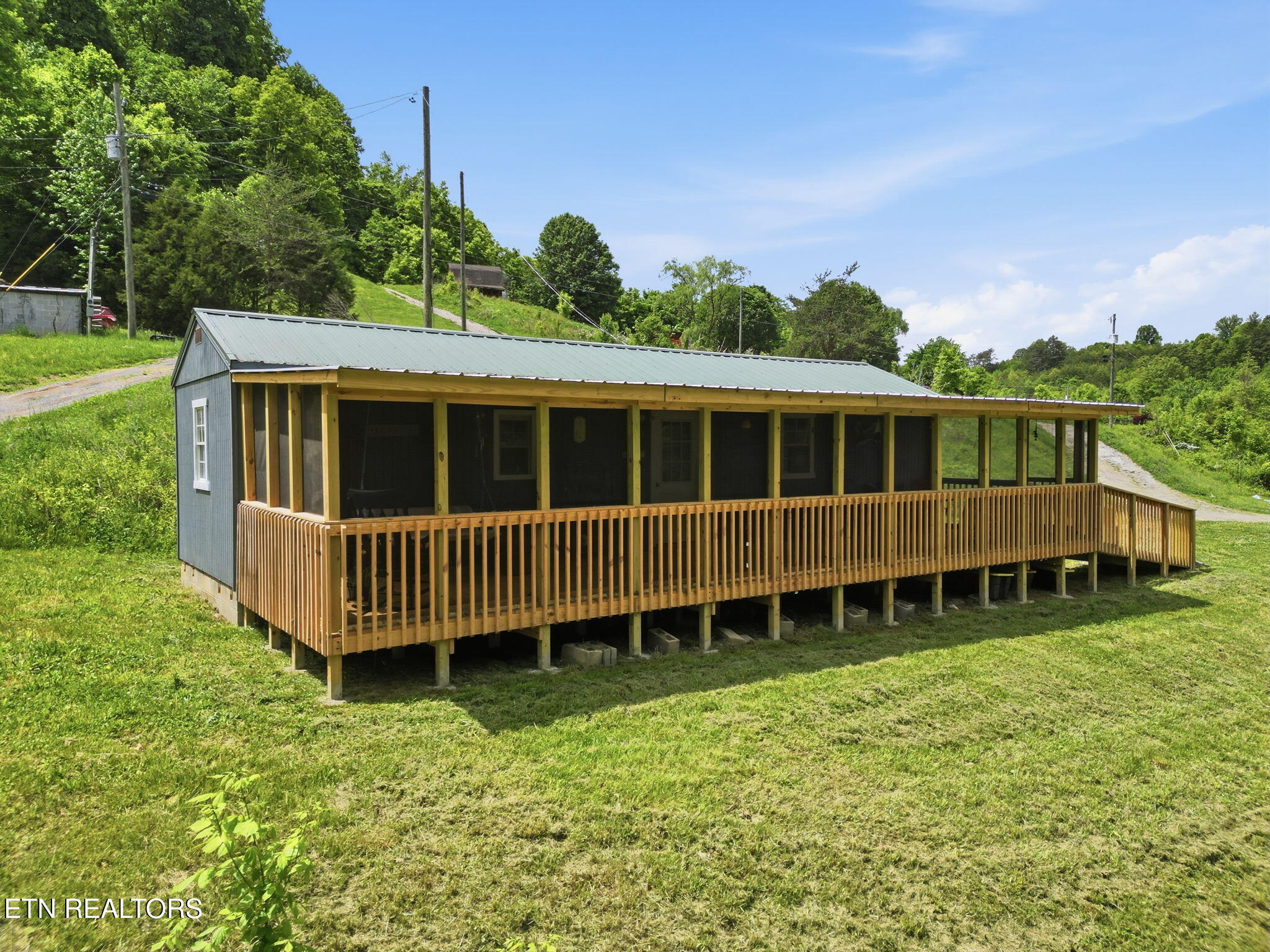 431 Highridge Court Maynardville TN 37807