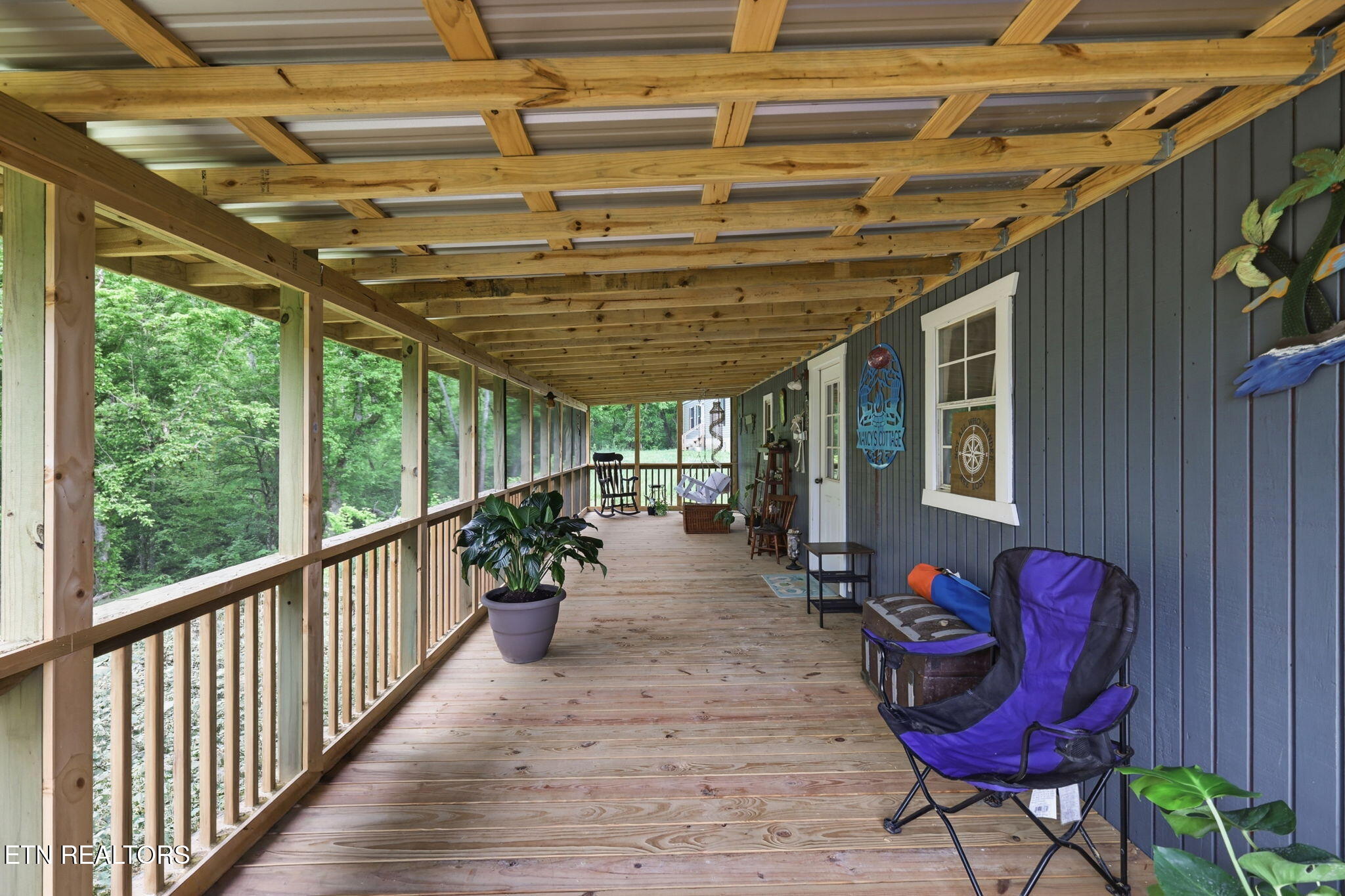 431 Highridge Court Maynardville TN 37807