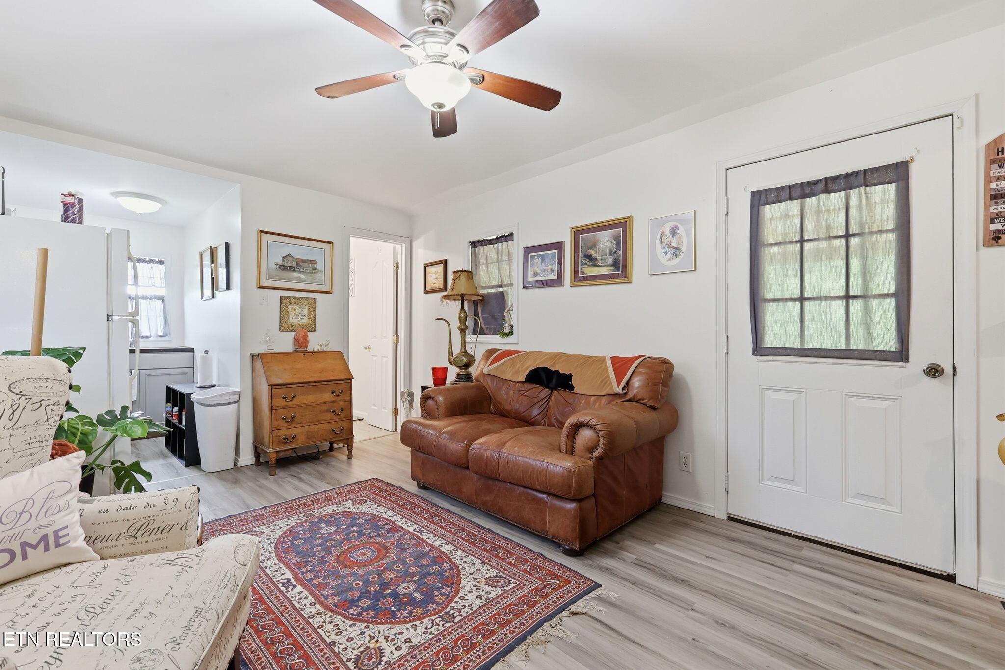 431 Highridge Court Maynardville TN 37807