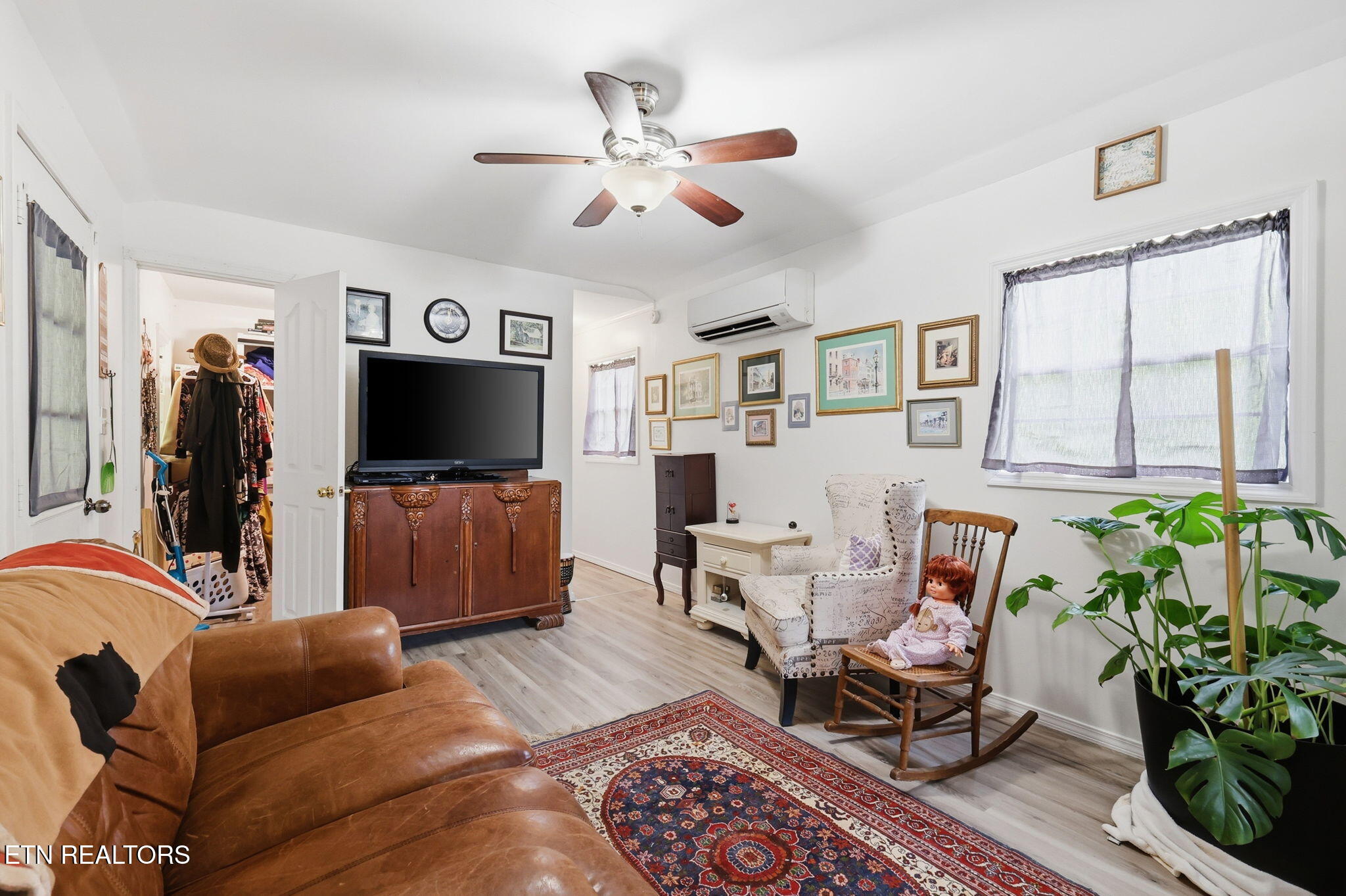 431 Highridge Court Maynardville TN 37807