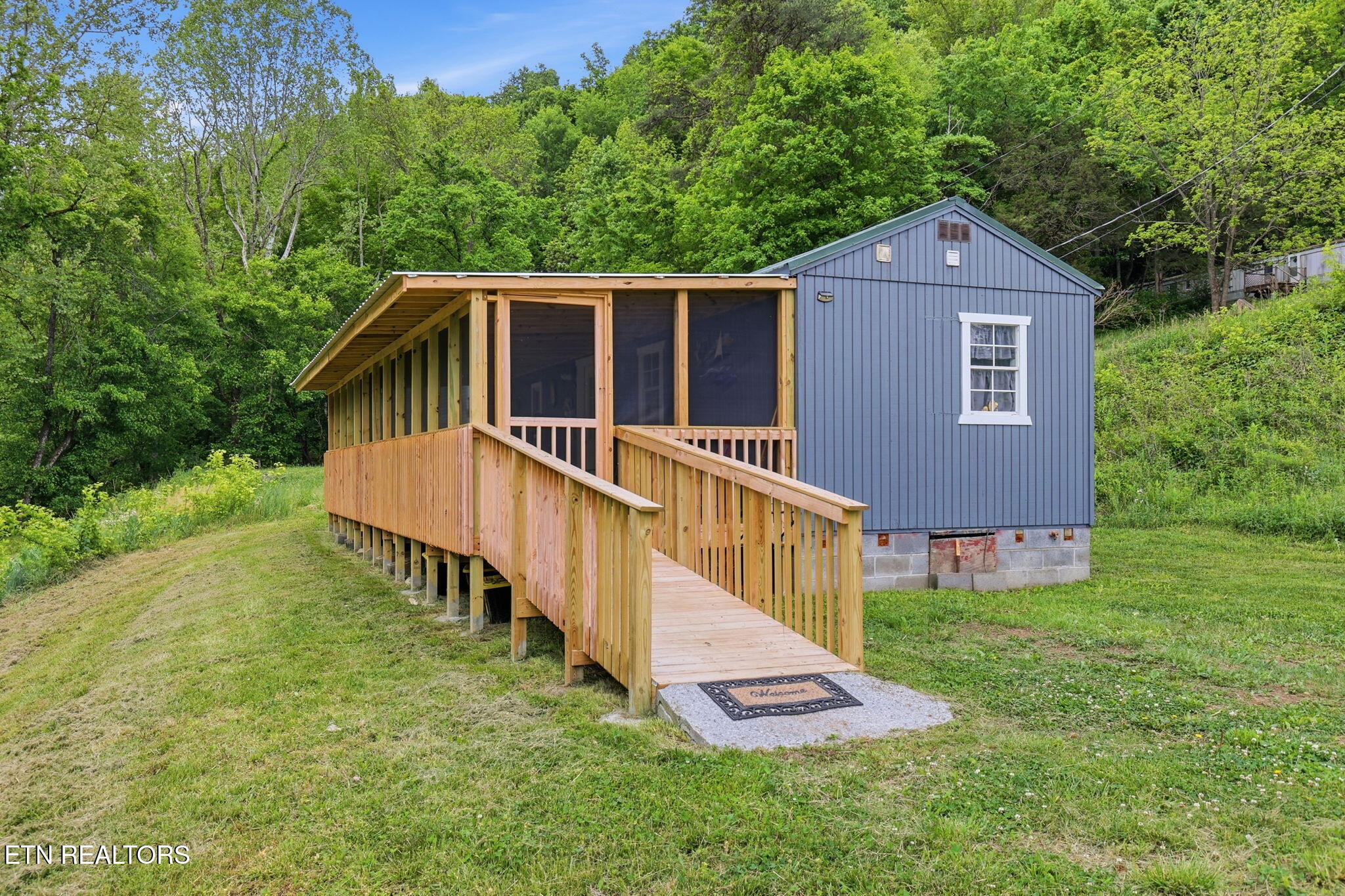 431 Highridge Court Maynardville TN 37807