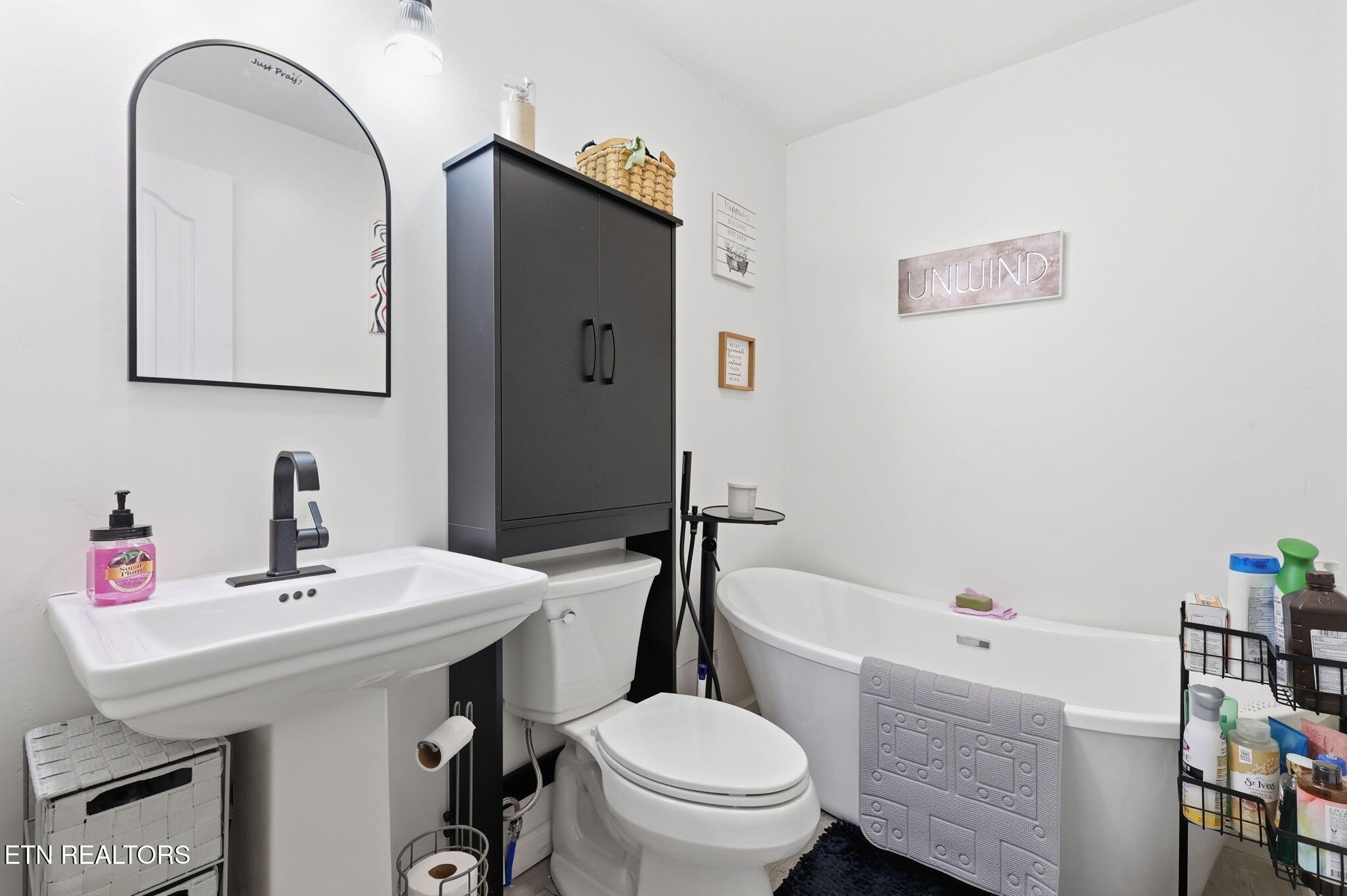 431 Highridge Court Maynardville TN 37807