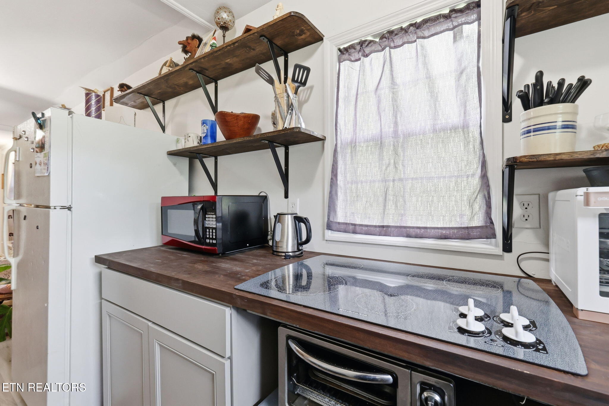 431 Highridge Court Maynardville TN 37807