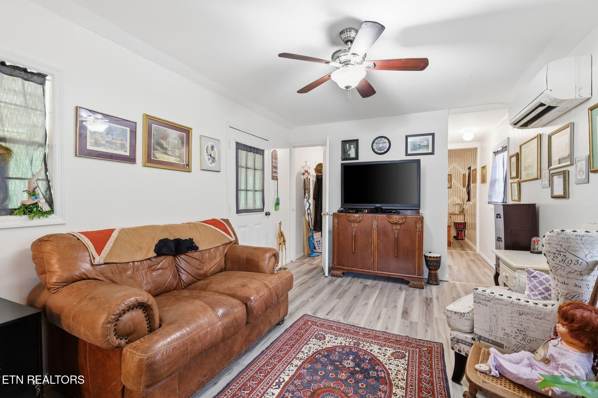 431 Highridge Court Maynardville TN 37807
