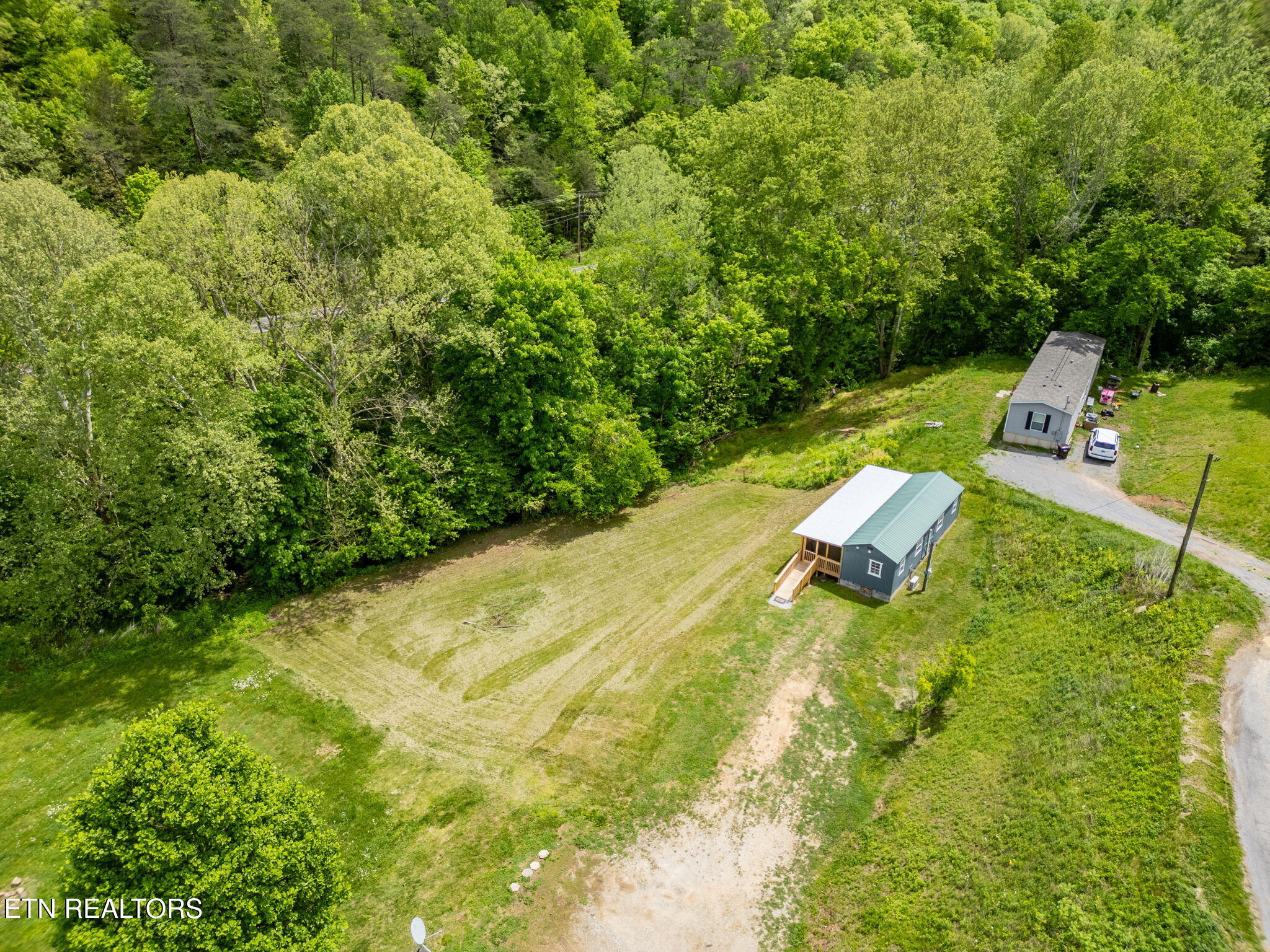 431 Highridge Court Maynardville TN 37807