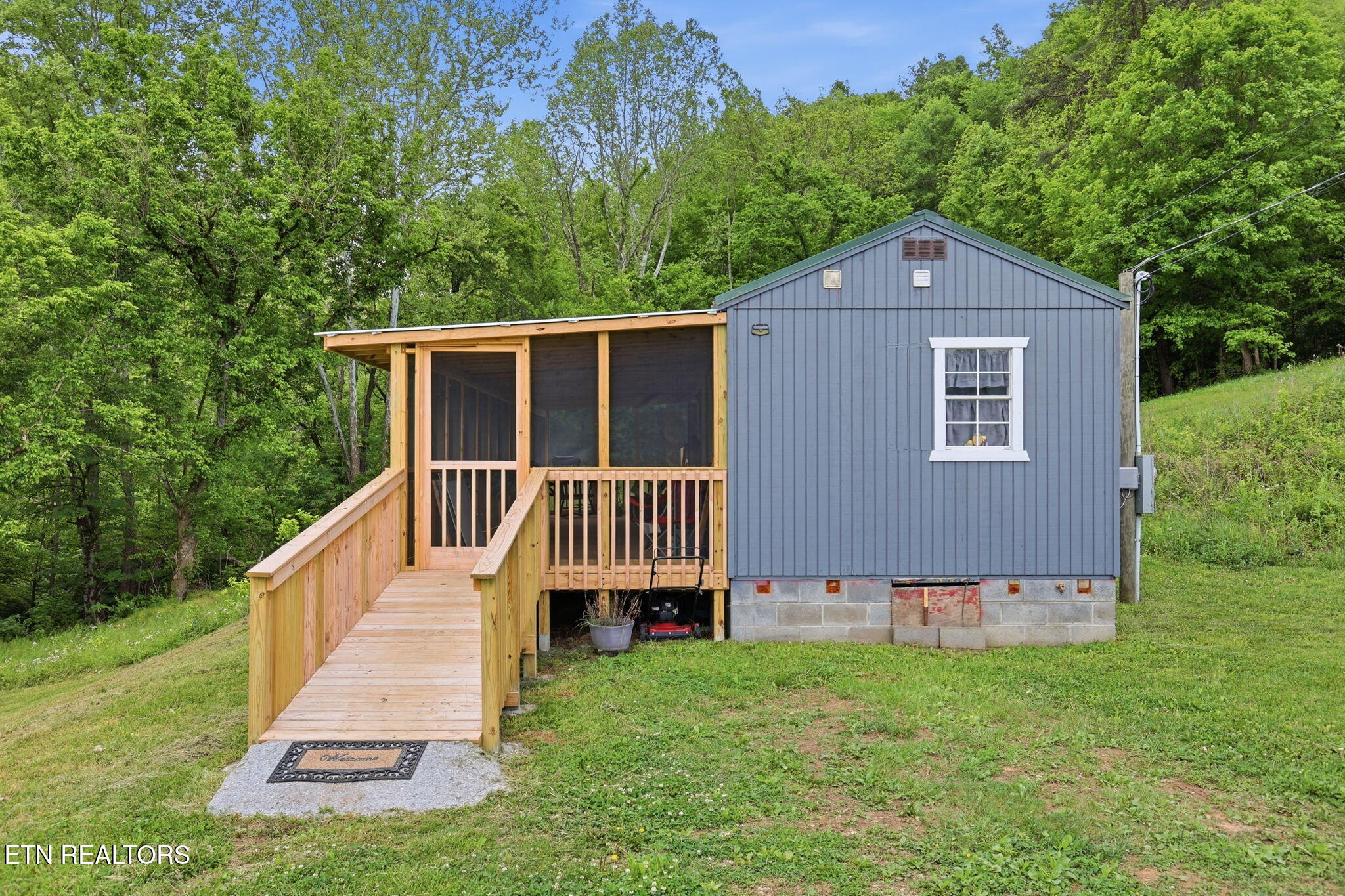 431 Highridge Court Maynardville TN 37807