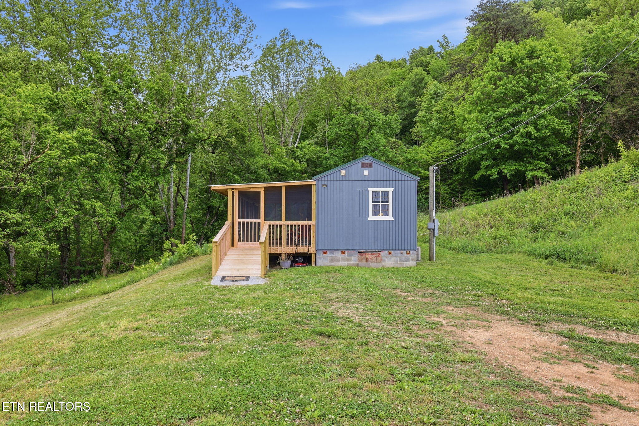 431 Highridge Court Maynardville TN 37807