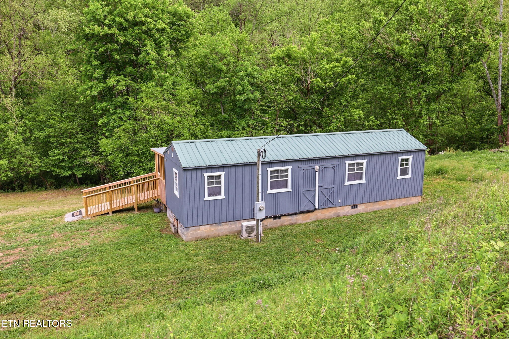 431 Highridge Court Maynardville TN 37807