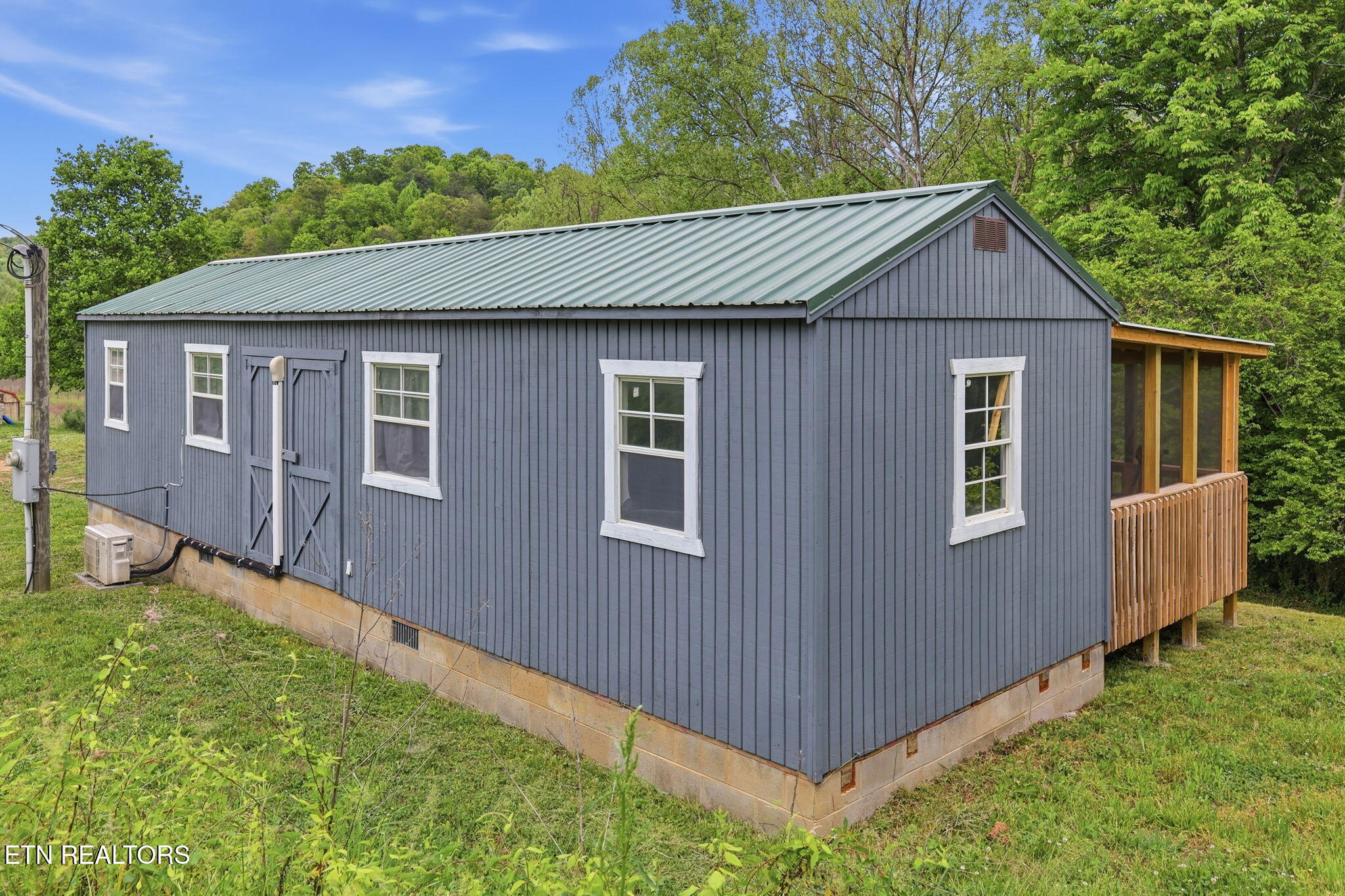431 Highridge Court Maynardville TN 37807