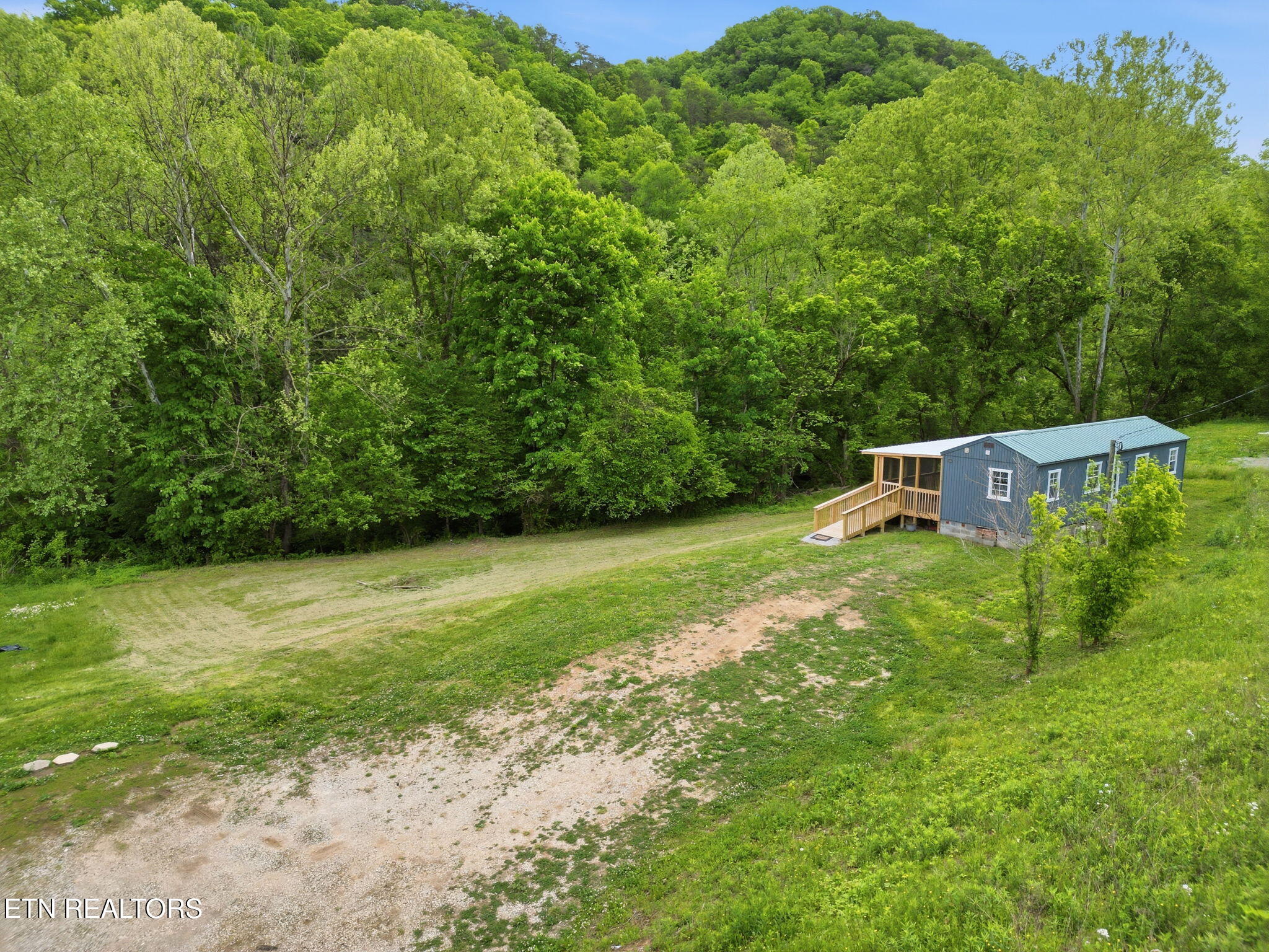431 Highridge Court Maynardville TN 37807