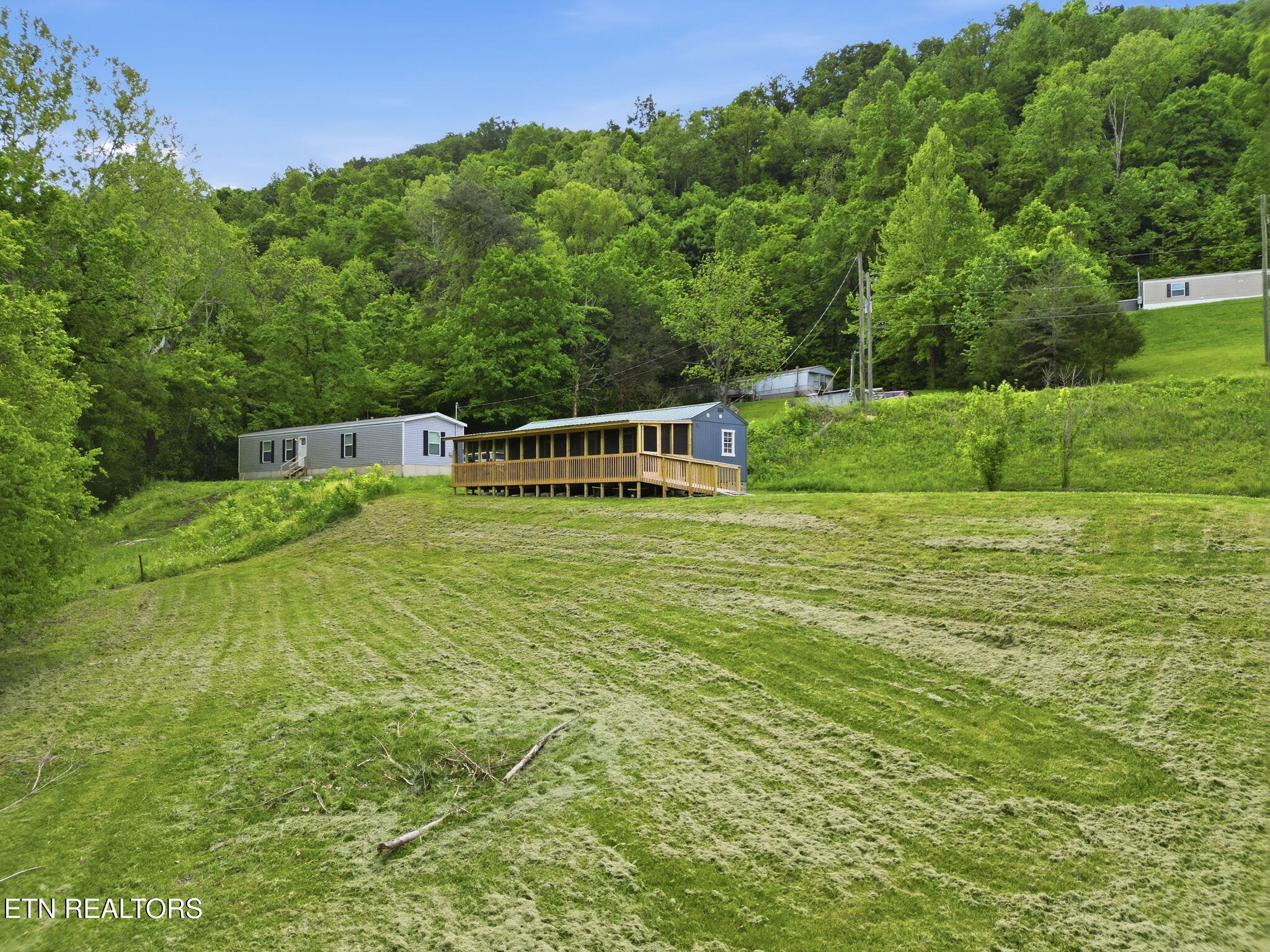 431 Highridge Court Maynardville TN 37807