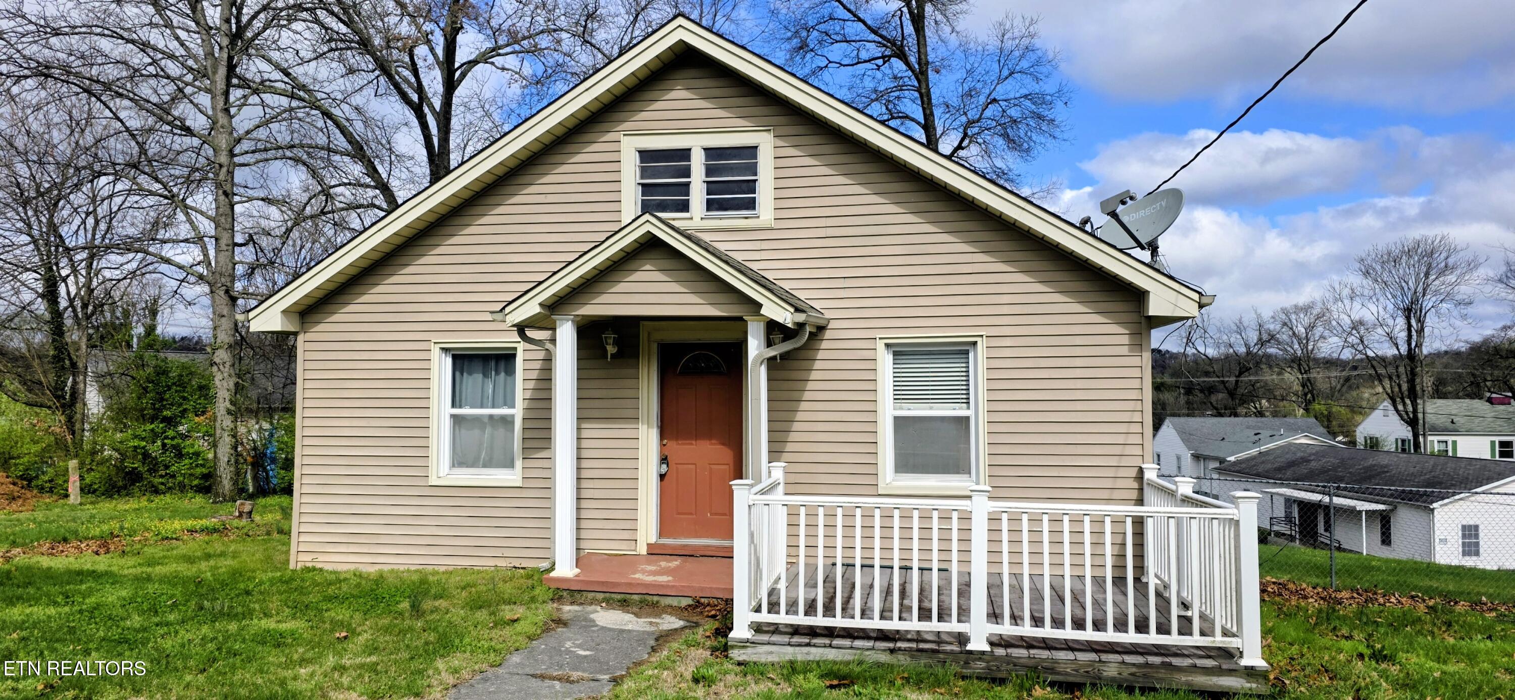 2525 Edgewood Avenue Knoxville TN 37917