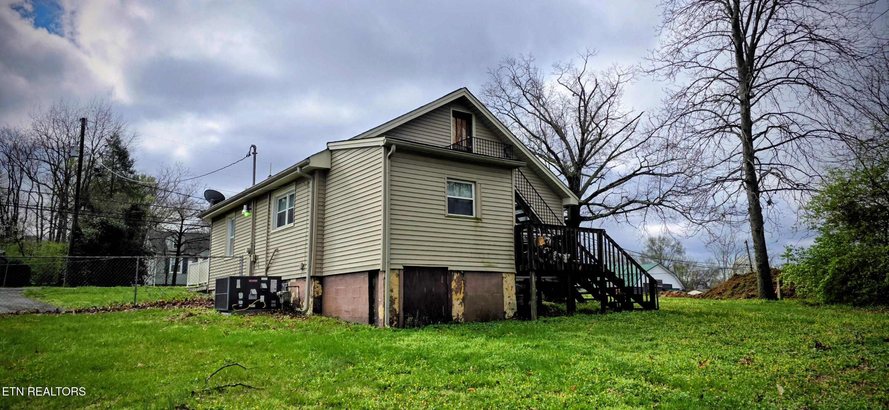 2525 Edgewood Avenue Knoxville TN 37917