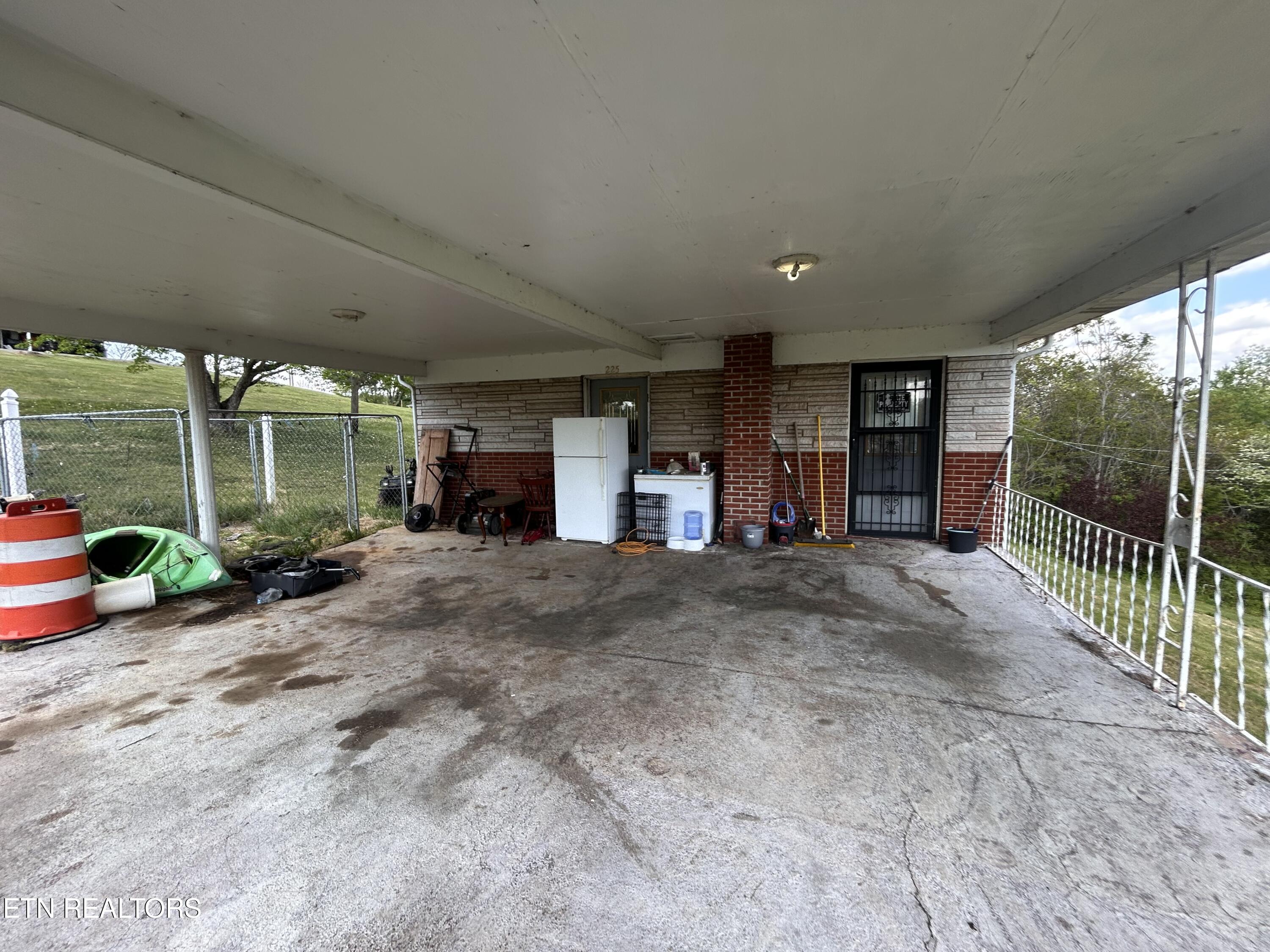 225 Rose Drive Tazewell TN 37879