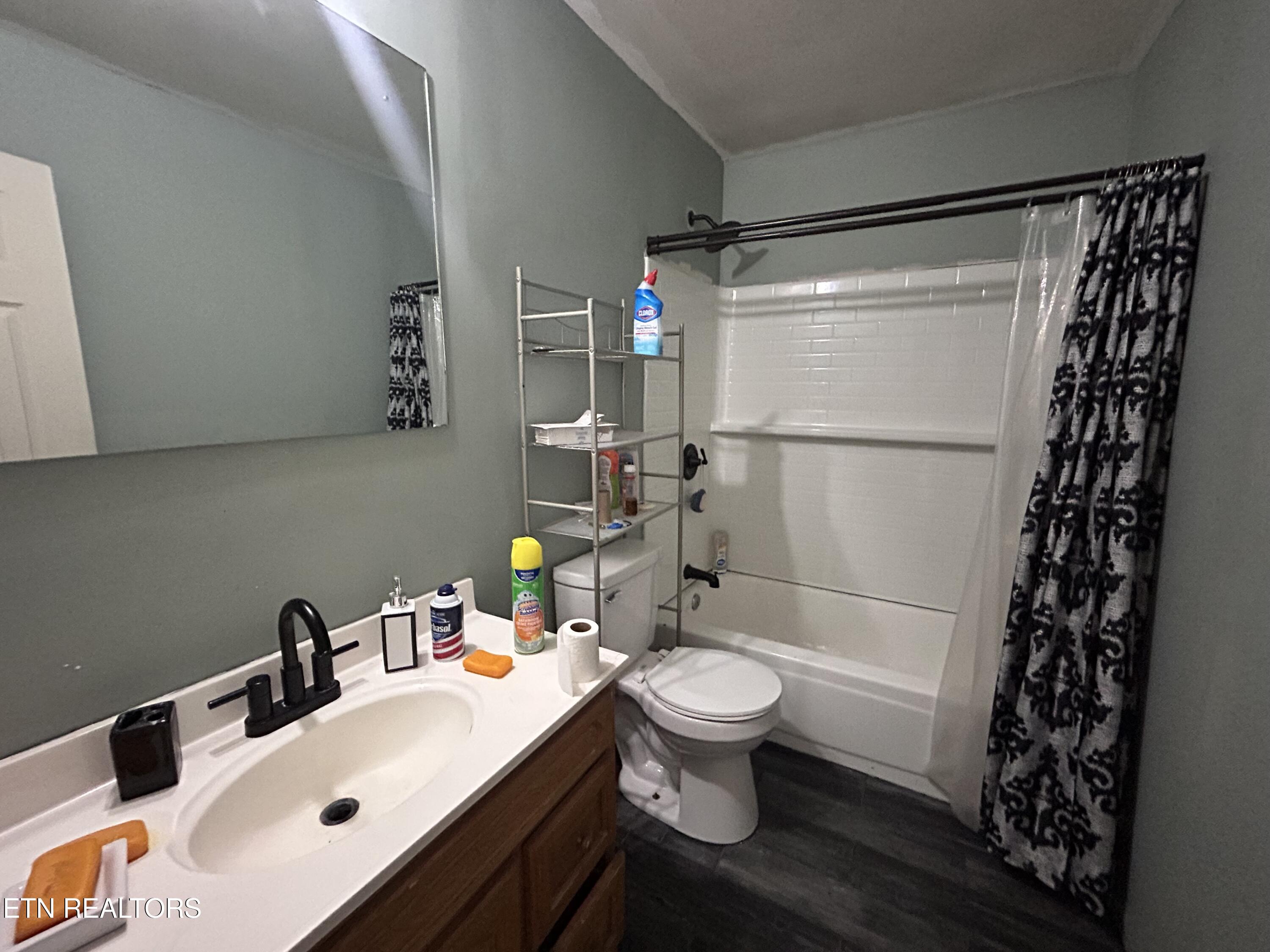 225 Rose Drive Tazewell TN 37879