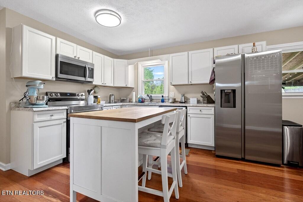 237 Armstrong Road Doyle TN 38559