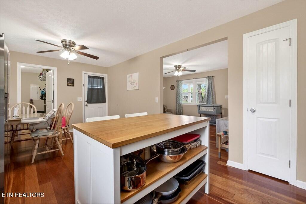 237 Armstrong Road Doyle TN 38559
