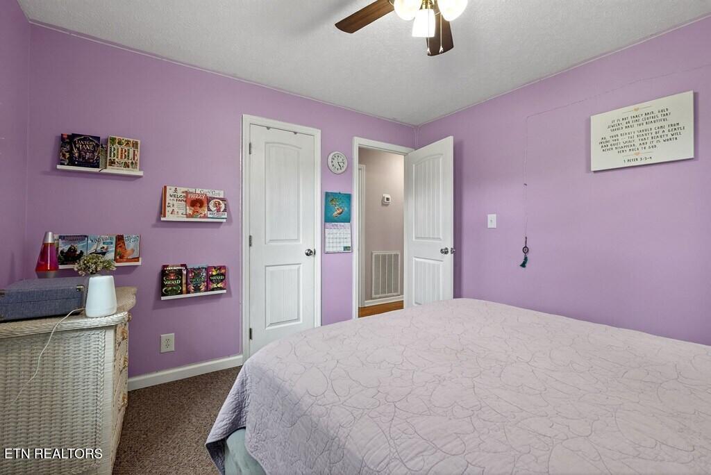 237 Armstrong Road Doyle TN 38559