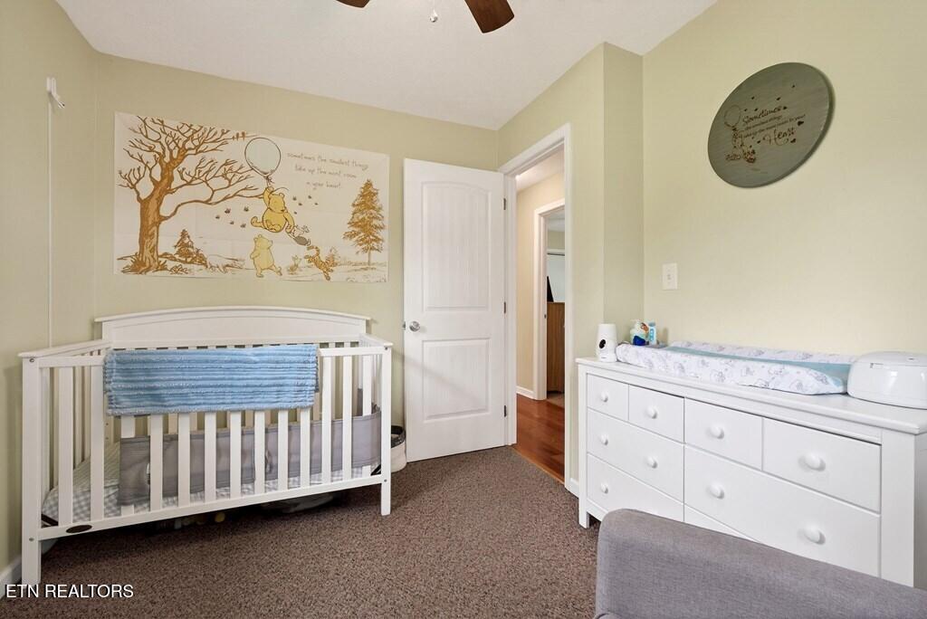 237 Armstrong Road Doyle TN 38559
