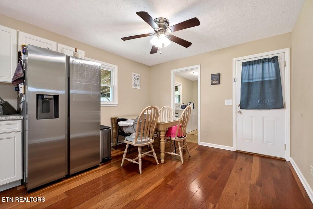 237 Armstrong Road Doyle TN 38559