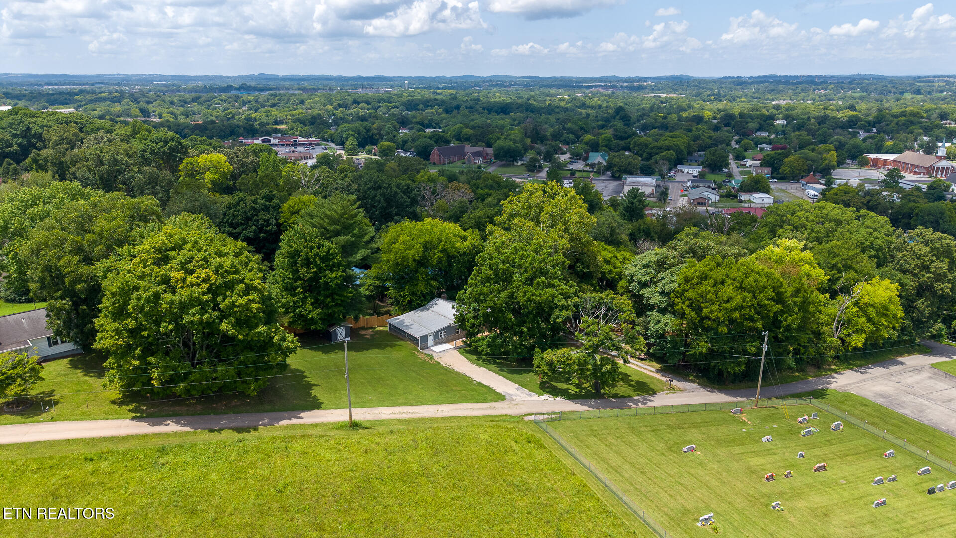 305 Augusta Avenue Maryville TN 37804