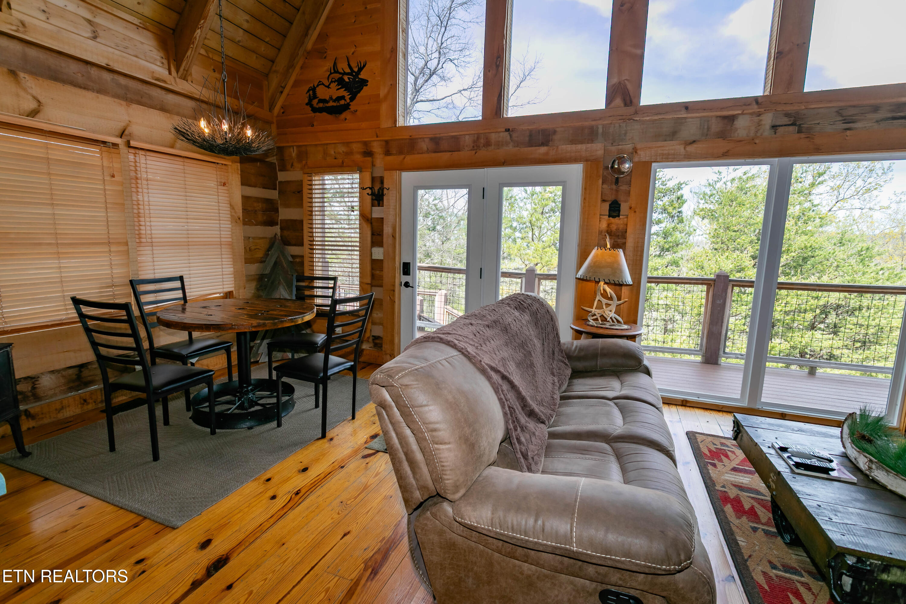 3059 Perry Circle & Lot 11 Lane Sevierville TN 37862