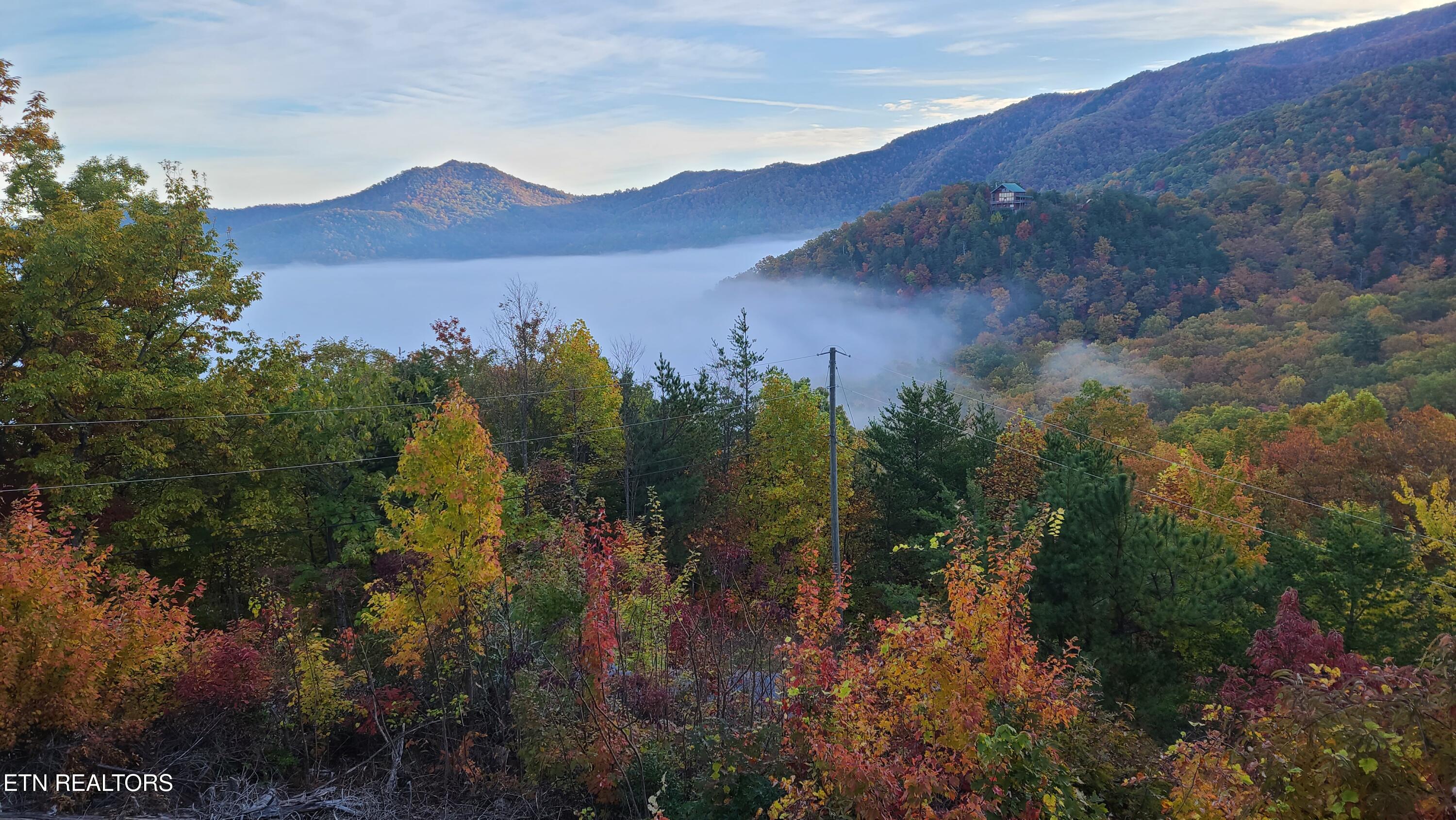 3059 Perry Circle & Lot 11 Lane Sevierville TN 37862