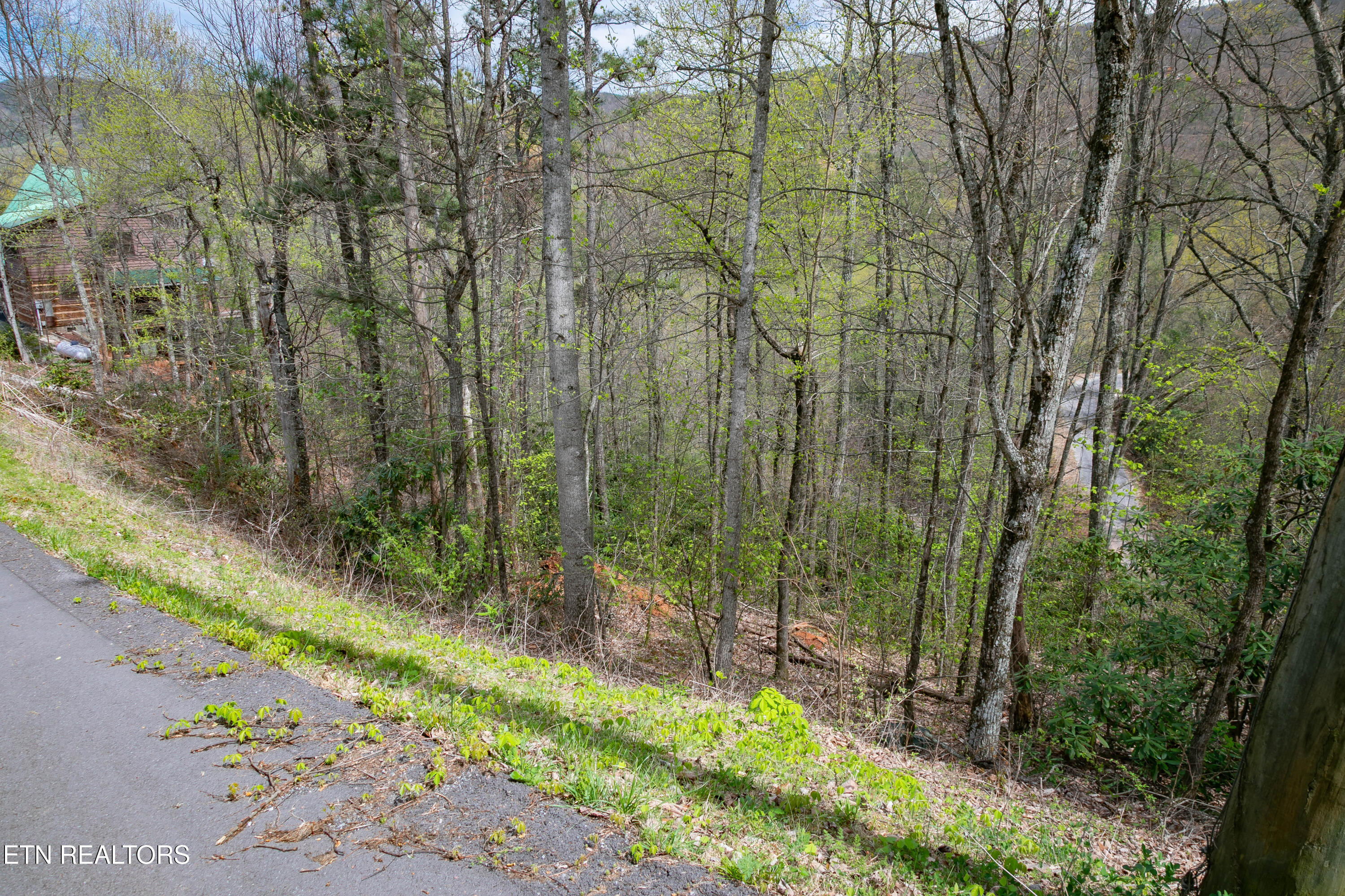 3059 Perry Circle & Lot 11 Lane Sevierville TN 37862