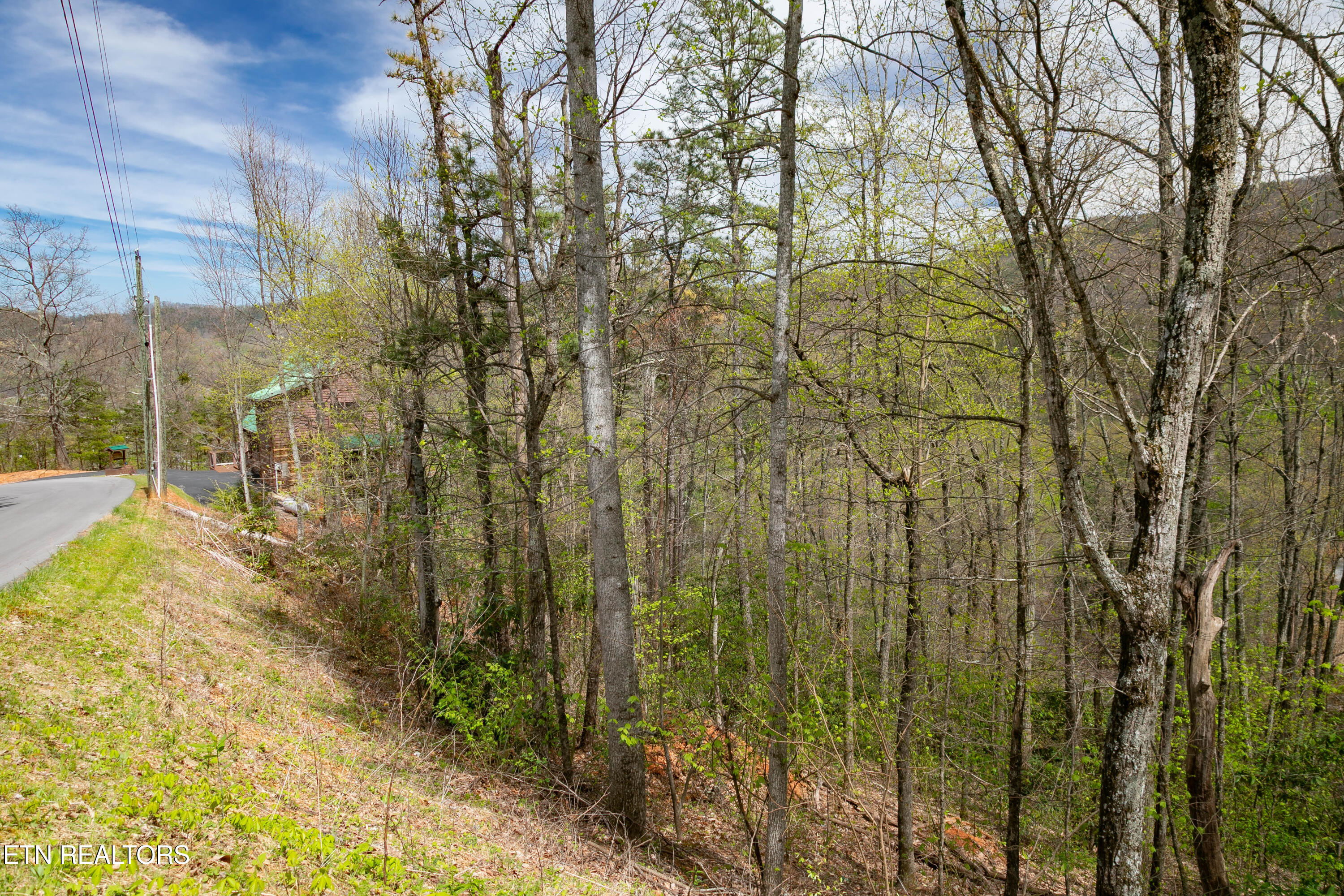 3059 Perry Circle & Lot 11 Lane Sevierville TN 37862