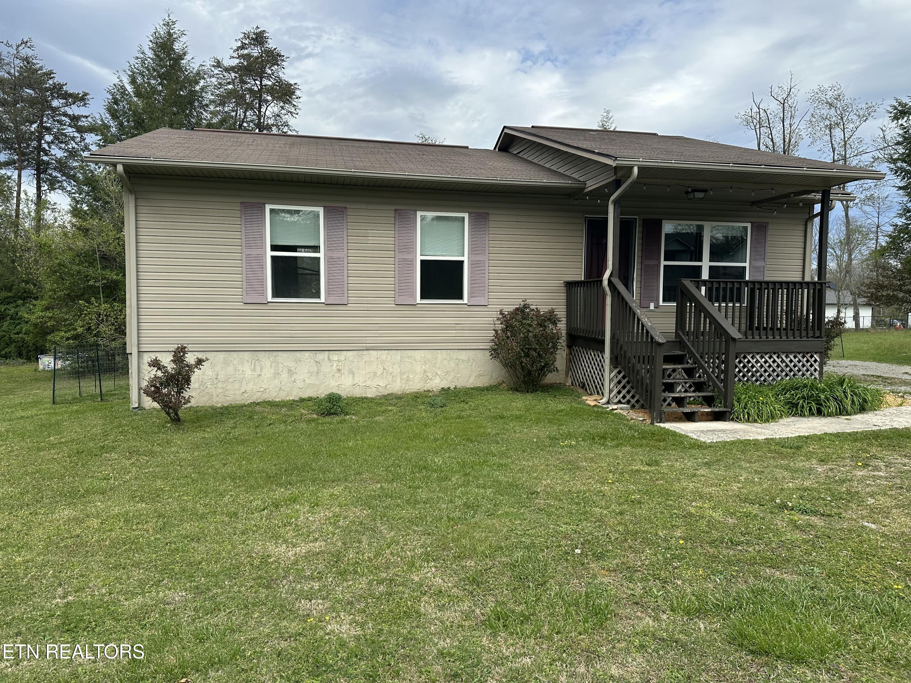 544 Iris Circle Crossville TN 38555