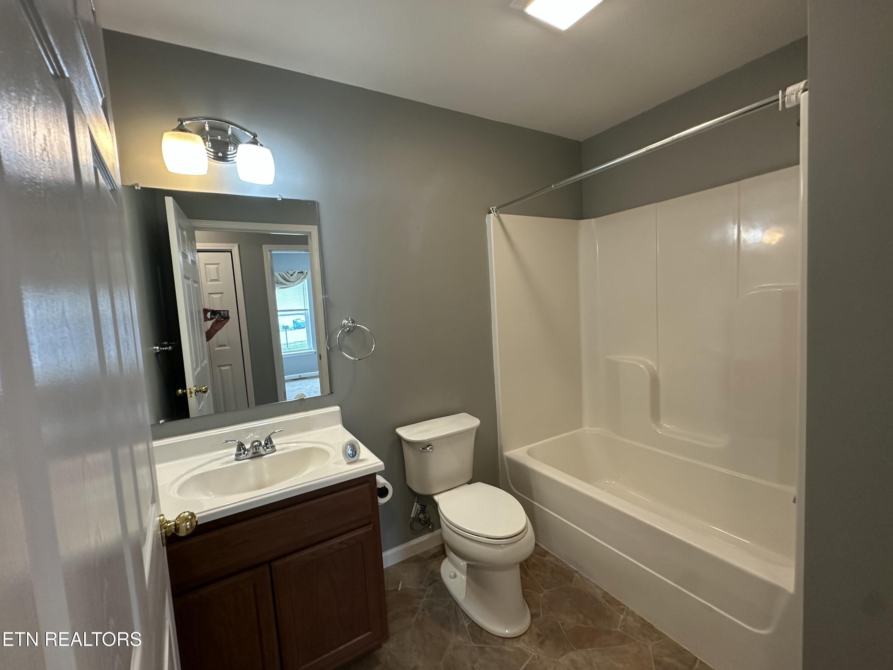 544 Iris Circle Crossville TN 38555