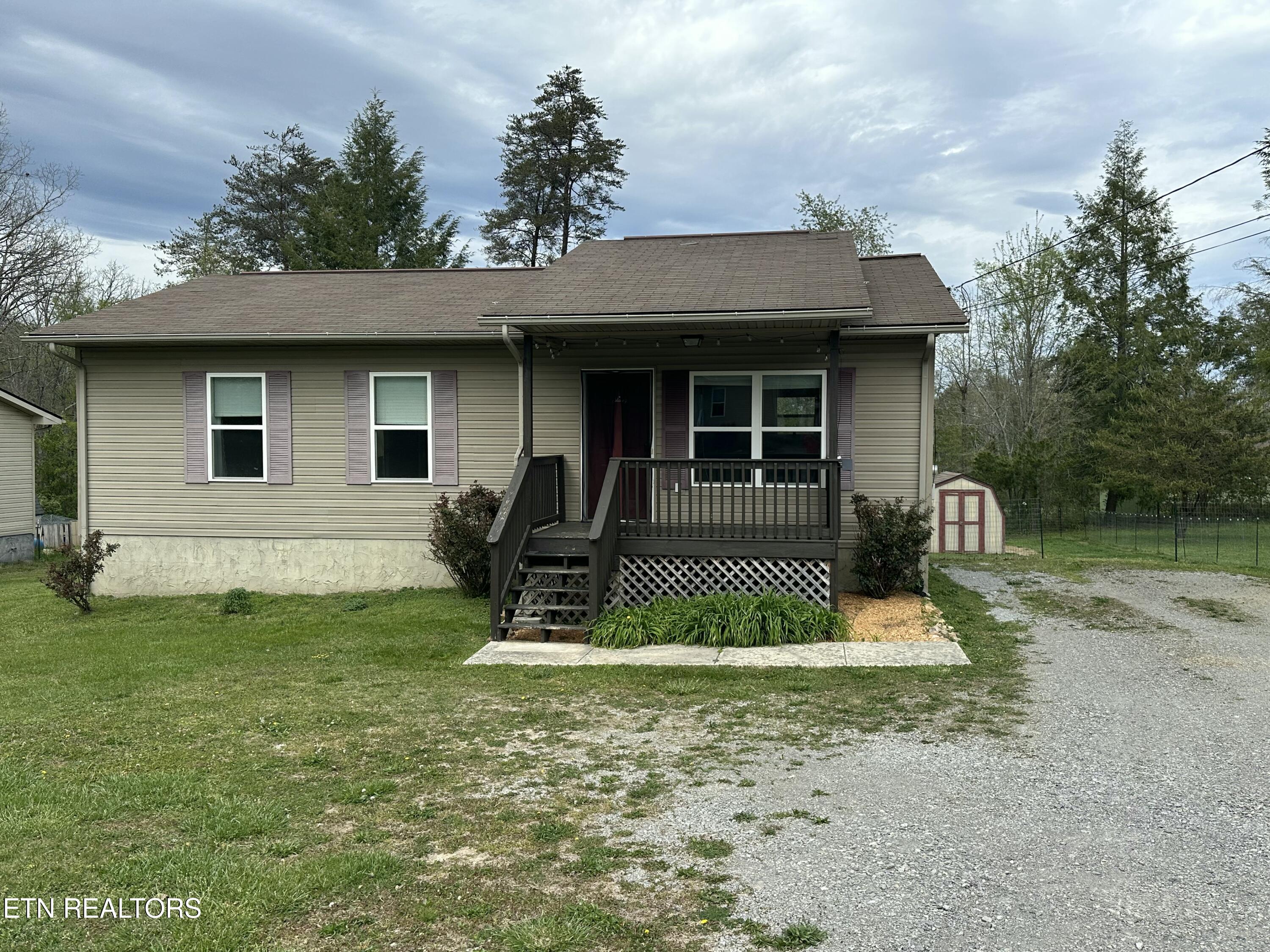 544 Iris Circle Crossville TN 38555