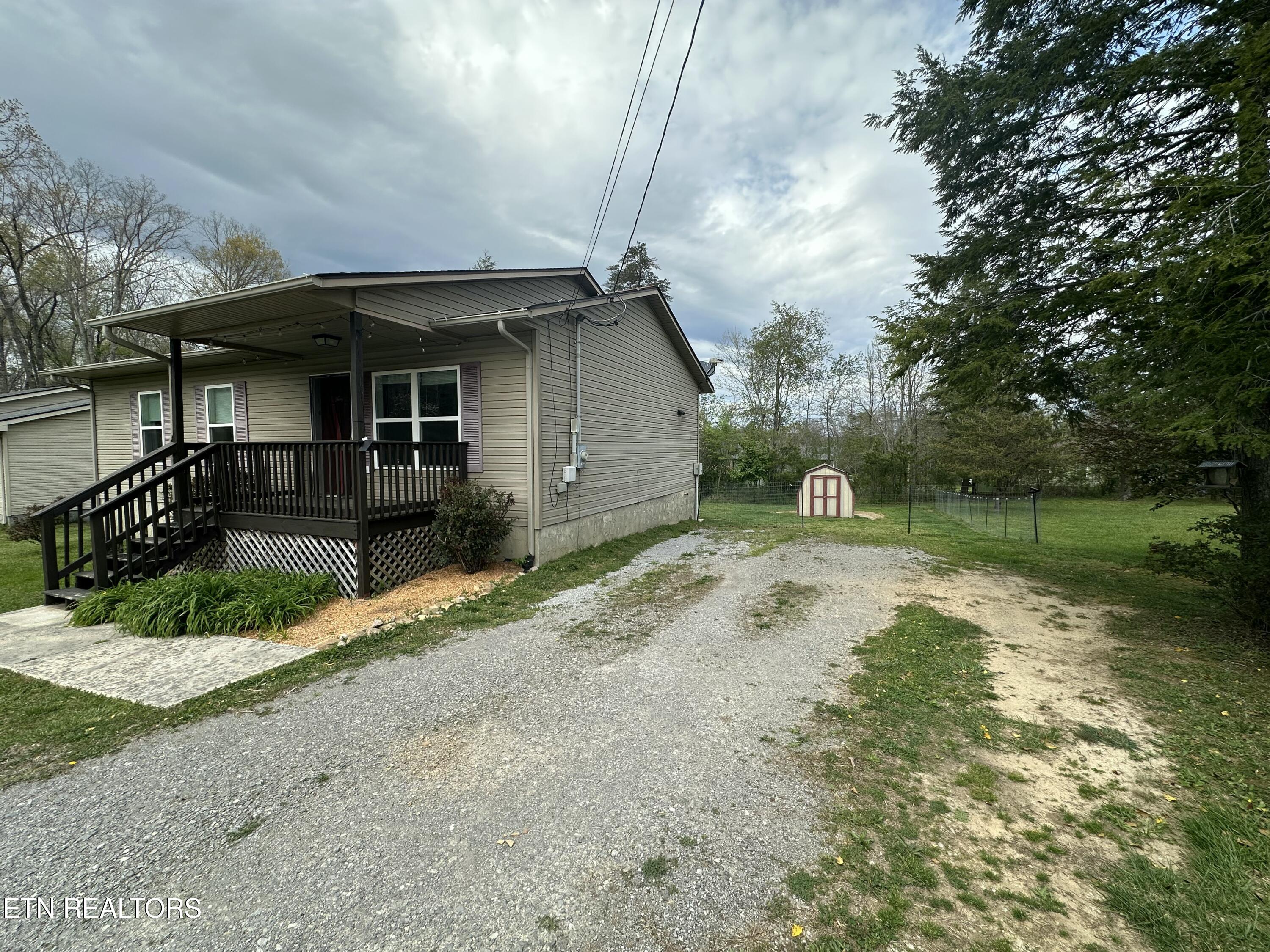 544 Iris Circle Crossville TN 38555