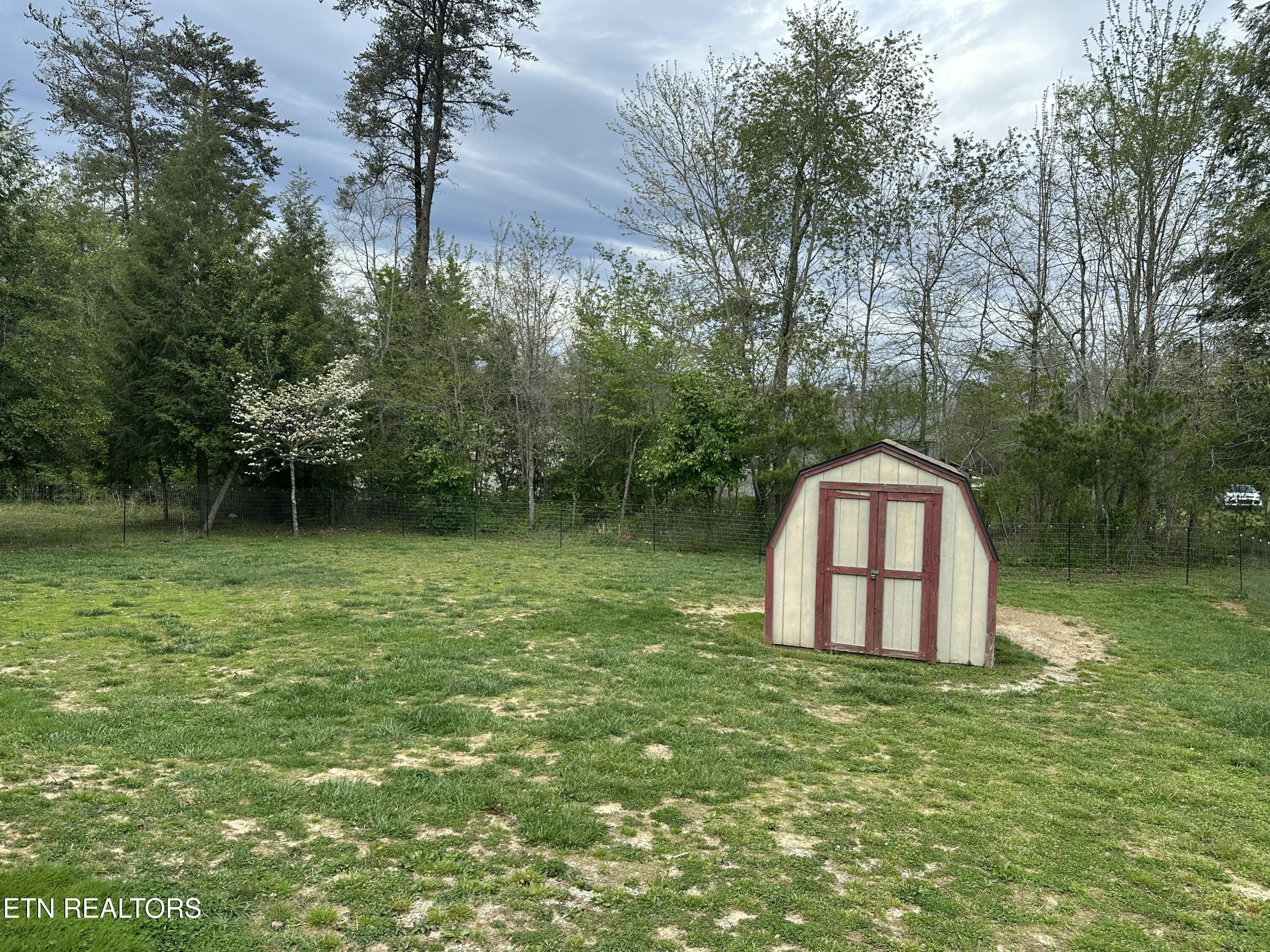 544 Iris Circle Crossville TN 38555